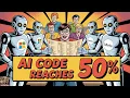 Download Lagu Door AI gegenereerde code bereikt 50% in sommige bedrijven