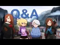 Q A 2018 Reverse Falls Open Project