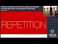 Jan Vitek - Getting everything wrong without doing anything right