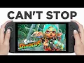 Why is Everyone Obsessed with Splatoon Raiders