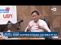 Download Lagu Bobby Rasyidin Ditunjuk Jadi Dirut KAI