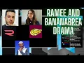 RatedEpicz Leaks About Ramee Bananabrea Discord Calls And The Drama Back Them NoPixel