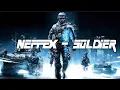 Neffex - SOLDIER Audio Spectrum video.