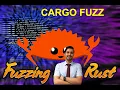 Learn How to Fuzz Your Rust Code in 10 Minutes