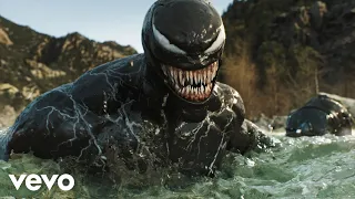 INDILA - Ainsi Bas La Vida (MXEEN Remix | TikTok Remix) Venom 3