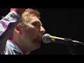 The Weakerthans - "Live at The Burton Cummings Theatre"