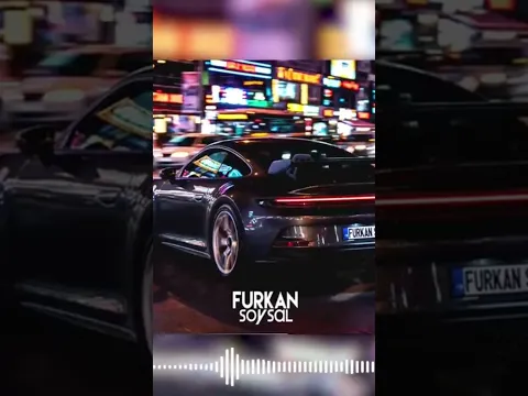 Furkan Soysal - Ya Lelila (Calo Clap V2) #carmusic #remix #tiktok