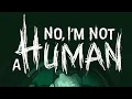 Let's Speedrun No I'm Not A Human (All Endings)
