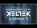 Download Lagu KELTEK Presents Pure Hardstyle | Episode 024 - Devin Wild Exhale Takeover