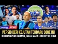 Download Lagu MATCH PREVIEW‼️ Persib Diam-Diam Latihan Rahasia Malam Hari, Apa Sebenarnya Taktik Bojan?
