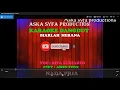 Download Lagu Karaoke Biarlah Merana - Rita Sugiarto |  Nada Pria Tanpa Vocal