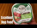Nutro Wet Dog Food