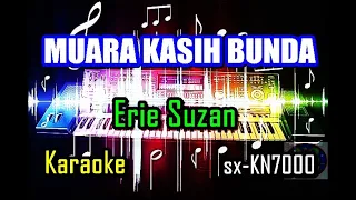 Download Muara Kasih Bunda | Erie Suzan | Dangdut Remix | Karaoke | sx-KN7000 MP3