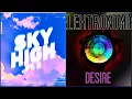 Download Lagu Elektronomia - Sky high pt.II ~ Desire| Mashup
