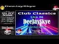 Club Classic #07, 241102