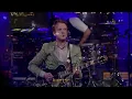 Two Door Cinema Club - Something Good Can Work (Live on Letterman)