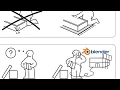 Exploring Blender s build system