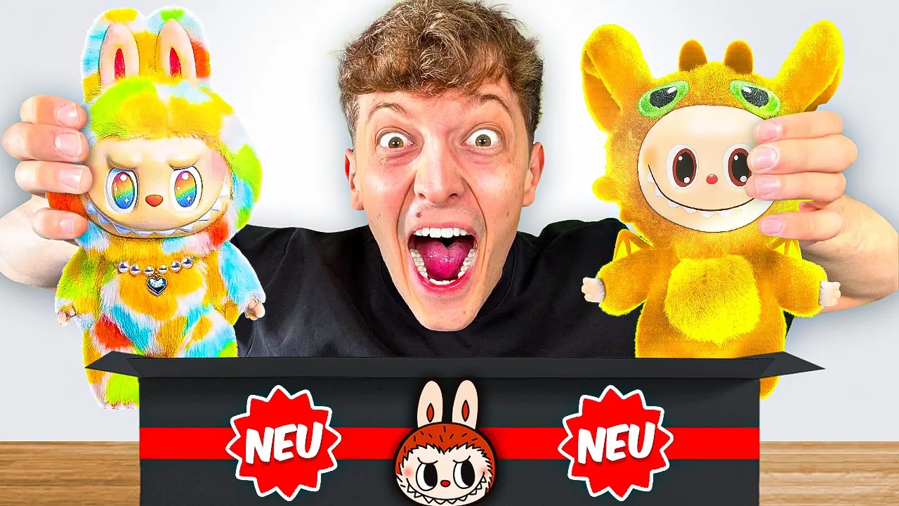 LukasBS channel featured image