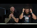 August Burns Red “Chop Suey” | Aussie Metal Heads Reaction