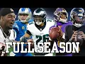 3 HOURS OF NFL RECAPS Depressed Cowboys Fan FULL SEASON RECAP