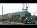 The Surviving LMS Coronation Class