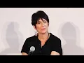 Ghislaine Maxwell makes STUNNING confession Another Day