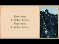 Download Lagu NCT 127 'Gas' Easy Lyrics