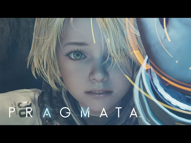 PRAGMATA | Launch Trailer