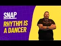 Download Lagu SNAP - RHYTHM IS A DANCER (DJ BigGrand Edit Mix) #snap #rhythmisadancer #90smusic #90s #djbiggrand