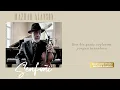 Mazhar Alanson - Sanatçının Öyküsü (Lyrics I Şarkı Sözleri)