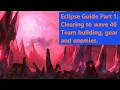 Eclipse guide part 1 out of date