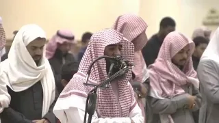 إن الإنسان خلق هلوعا   تلاوة خاشعة للشيخ محمد اللحيدان دندنها