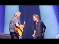 Train - "Play That Song" - Live in Camden, NJ on July 26, 2026