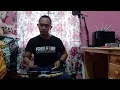 Jawara Cinta - Bian Gindas ( cover by Wando )