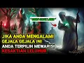 Download Lagu APABILA ANDA MEMILIKI CIRI INI❗ ARTINYA ANDA TERPILIH MENJADI PEWARIS KESAKTIAN LELUHUR
