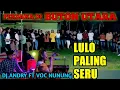 Download Lagu LULO PALING SERU/PERDANA DI BUTON UTARA/DJ ANDRY FT VOC NUNUNG.