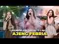 Download Lagu Kumpulan Lagu Ajeng Febria: Tia Monika, Tresno Tekane Mati, Cinta Terlarang, Sigar, Stecu Stecu
