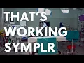 Healthcare is complicated Operations should be symplr