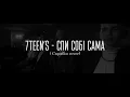 7TEEN’S - Спи Собі Сама (СКРЯБІН cover) 2021