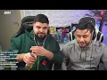 SHABAB IST DER ICON 5 GEWINNER ?! 😱 SHABAB - WEG VON HIER | Reaction
