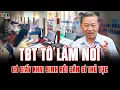 Download Lagu TBT Tô Lâm cho hay: Có giấy khai sinh rồi thì cần gì thủ tục nữa? | TBL News