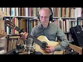 DragonVale - Dragonarium Theme Fingerstyle cover