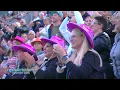 Mountain Crew - Octopus (100.000 Hände) (Schlagerbooom Open Air)