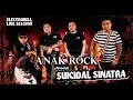 Download Lagu SUICIDAL SINATRA - ANAK ROCK || LIVE FANATIK (2020)