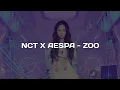 Download Lagu NCT X Aespa - Zoo [Easy Lyrics]