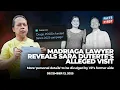Ang dahilan bakit kumanta na diumano ang dating aide ni VP Sara Duterte
