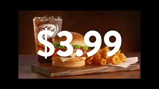 Jack in the Box Menu Items - Latest Prices Nutritional Info