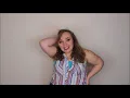 Just Breathe (The Prom)- Makenna Louks