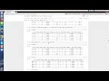 Data Preprocessing using Pandas and Matplotlib