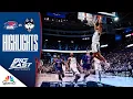 UMass Lowell vs No 4 UConn COLLEGE BASKETBALL HIGHLIGHTS 25 NBC Sports